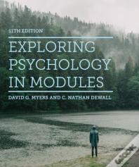 Exploring Psychology In Modules