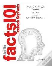 Capa do artigo Exploring Psychology In Modules