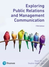 Capa do artigo Exploring Public Relations And Management Communication