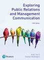 Exploring Public Relations And Management Communication - Preview
