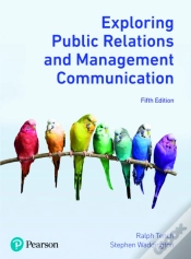 Capa do artigo Exploring Public Relations And Management Communication