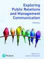 Exploring Public Relations And Management Communication - Preview