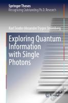 Exploring Quantum Information With Single Photons