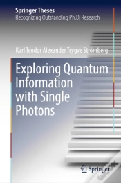 Capa do artigo Exploring Quantum Information With Single Photons
