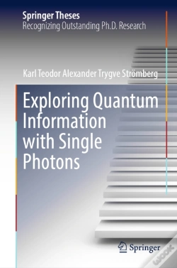 Capa do artigo Exploring Quantum Information With Single Photons