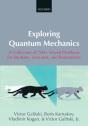 Exploring Quantum Mechanics - Preview