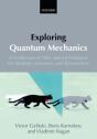 Exploring Quantum Mechanics - Preview