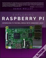 Exploring Raspberry Pi