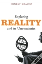 Capa do artigo Exploring Reality & Its Uncertainties