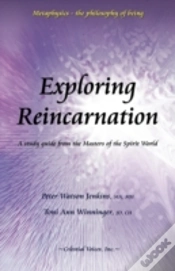 Capa do artigo Exploring Reincarnation
