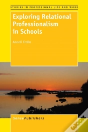 Capa do artigo Exploring Relational Professionalism In Schools