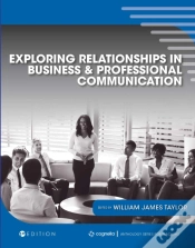 Capa do artigo Exploring Relationships In Business And Professional Communication