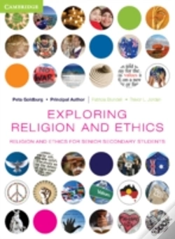 Capa do artigo Exploring Religion And Ethics
