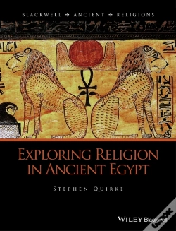 Capa do artigo Exploring Religion In Ancient Egypt