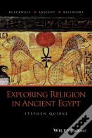 Exploring Religion In Ancient Egypt