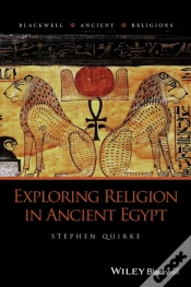 Capa do artigo Exploring Religion In Ancient Egypt