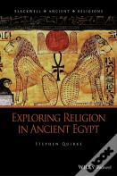 Exploring Religion In Ancient Egypt