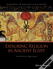 Exploring Religion In Ancient Egypt
