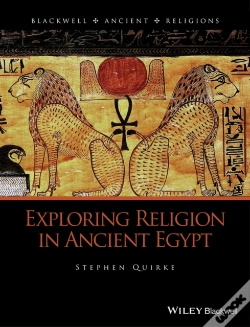Capa do artigo Exploring Religion In Ancient Egypt