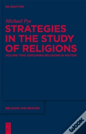 Capa do artigo Exploring Religions In Motion