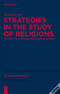 Capa do artigo Exploring Religions In Motion