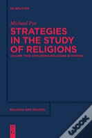 Exploring Religions In Motion