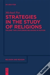 Capa do artigo Exploring Religions In Motion