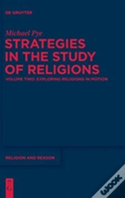Capa do artigo Exploring Religions In Motion
