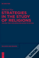 Exploring Religions In Motion