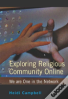 Exploring Religious Community Online