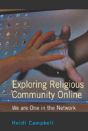 Exploring Religious Community Online - Preview