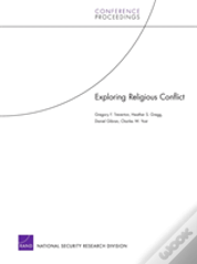 Exploring Religious Conflict