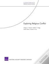 Exploring Religious Conflict