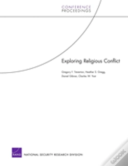 Capa do artigo Exploring Religious Conflict