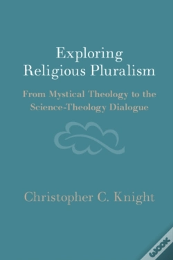 Capa do artigo Exploring Religious Pluralism