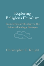 Capa do artigo Exploring Religious Pluralism