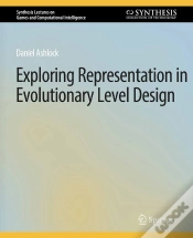 Capa do artigo Exploring Representation In Evolutionary Level Design