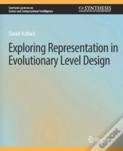 Capa do artigo Exploring Representation In Evolutionary Level Design