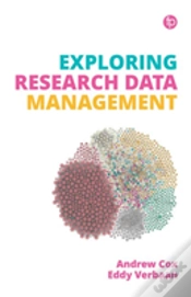 Capa do artigo Exploring Research Data Management