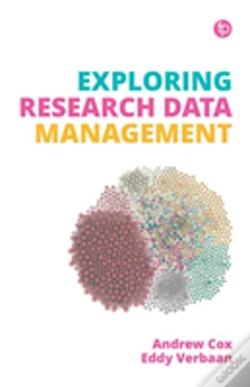 Capa do artigo Exploring Research Data Management