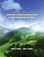 Exploring Research For Effective Literacy Instruction In The Elementary Grades - Preview