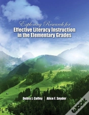 Capa do artigo Exploring Research For Effective Literacy Instruction In The Elementary Grades