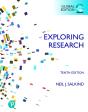 Exploring Research, Global Edition - Preview