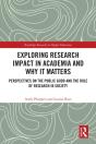 Exploring Research Impact In Academia And Why It Matters - Preview