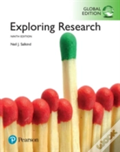 Capa do artigo Exploring Research
