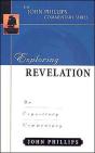 Exploring Revelation-H - Preview