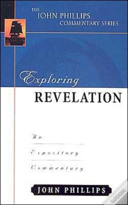 Capa do artigo Exploring Revelation-H