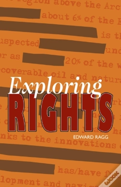 Capa do artigo Exploring Rights