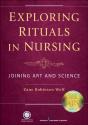 Exploring Rituals In Nursing - Preview