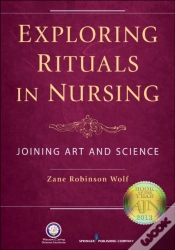 Capa do artigo Exploring Rituals In Nursing